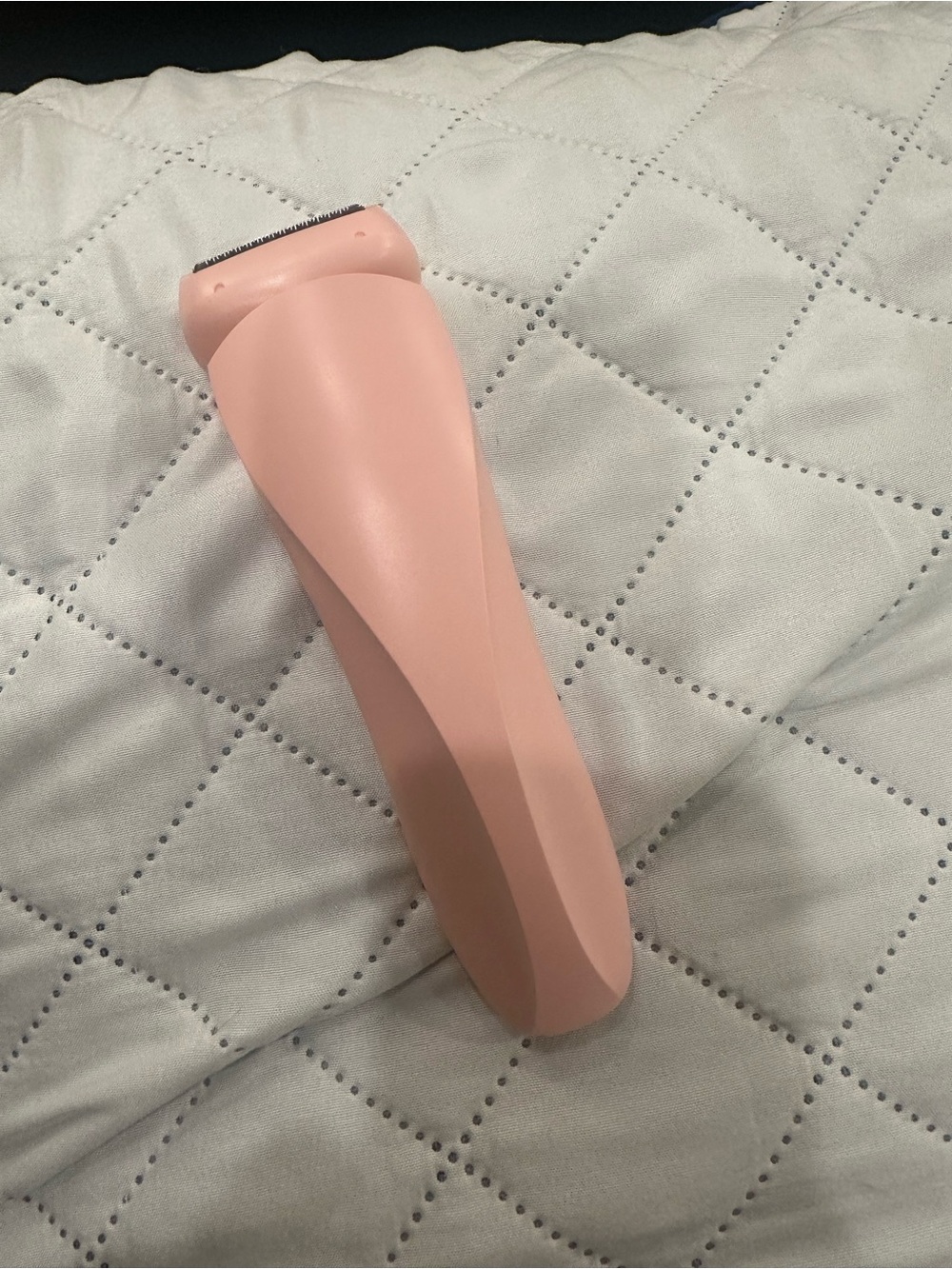 Pink Lady Shaver 2-in-1 Electric Razor - Picture 13 of 16